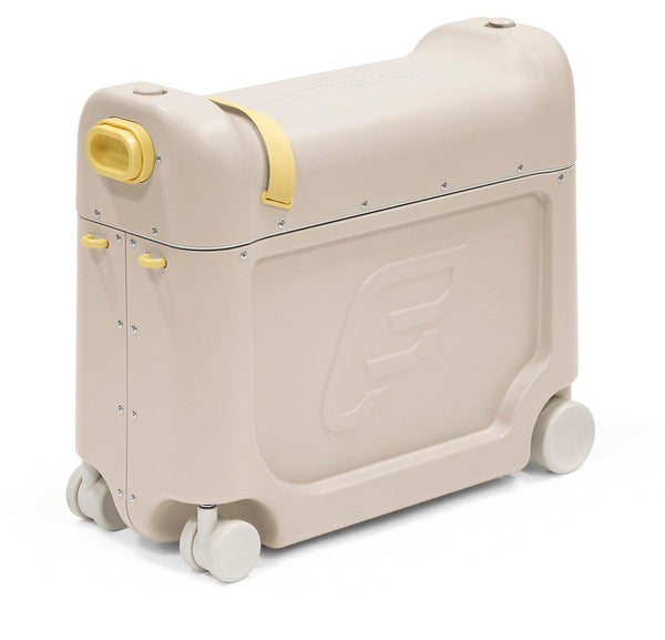 Stokke JetKids BedBox - Moonglow White – Albee Baby