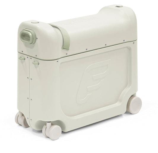 Stokke JetKids BedBox - Sea Green - 659703