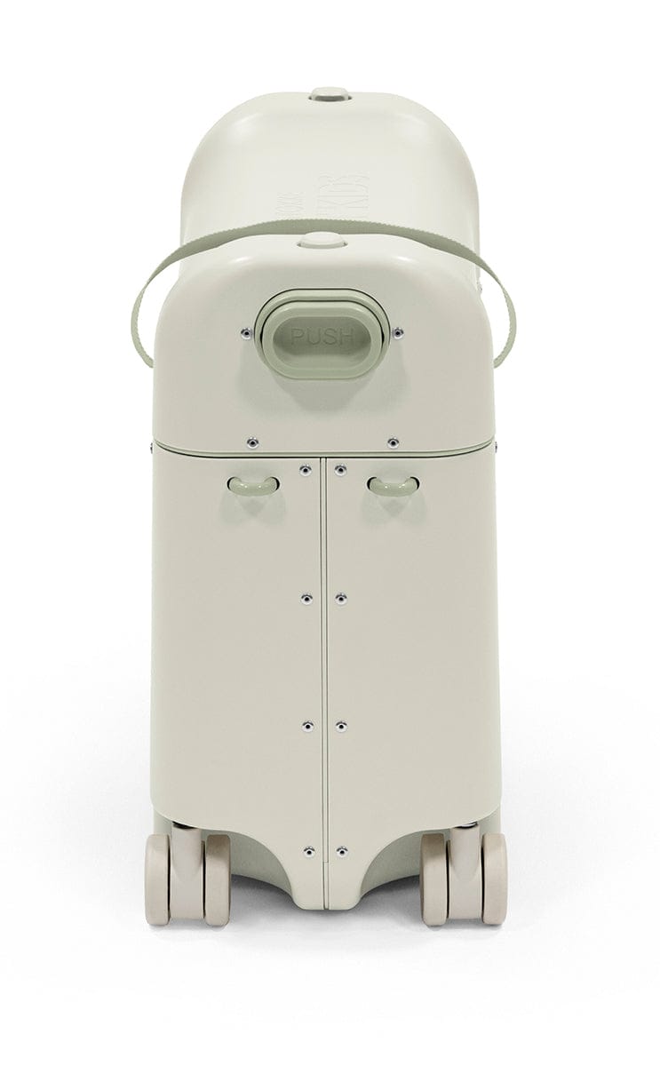 Stokke JetKids BedBox - Sea Green