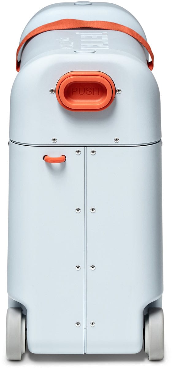 Stokke JetKids BedBox V3 - Blue Sky - 534501-V3