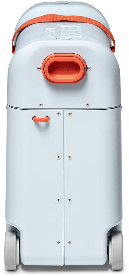 Stokke JetKids BedBox V3 - Blue Sky - 534501-V3