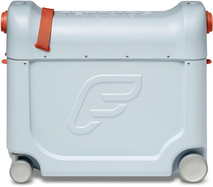Stokke JetKids BedBox V3 - Blue Sky - 534501-V3