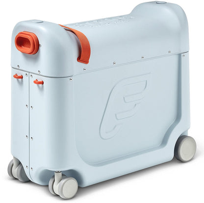 Stokke JetKids BedBox V3 - Blue Sky - 534501-V3