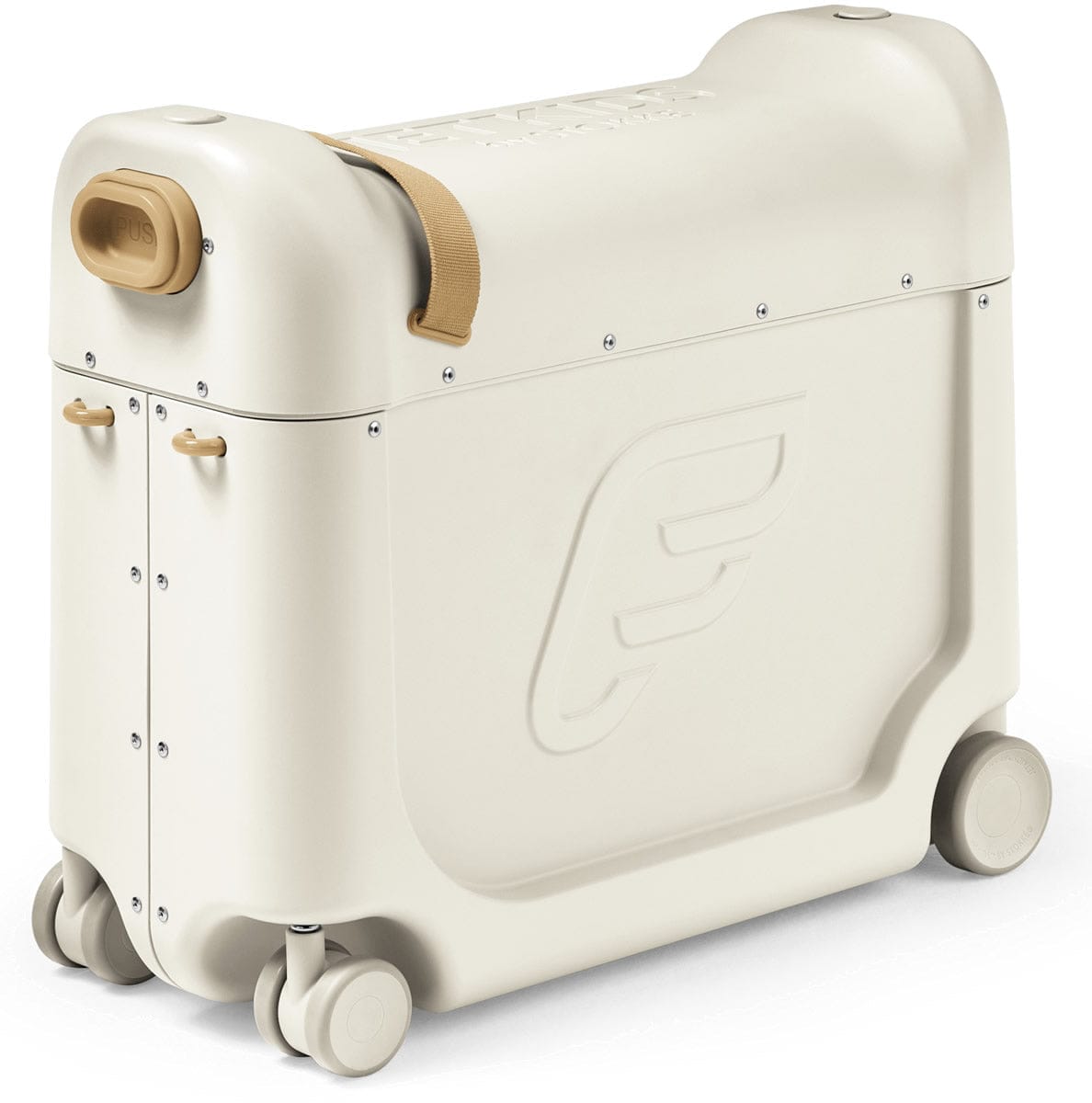 Stokke JetKids BedBox V3 - Full Moon - 534506