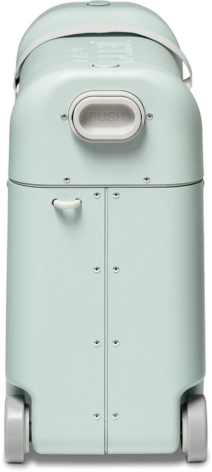 Stokke JetKids BedBox V3 - Green Aurora - 534502-V3