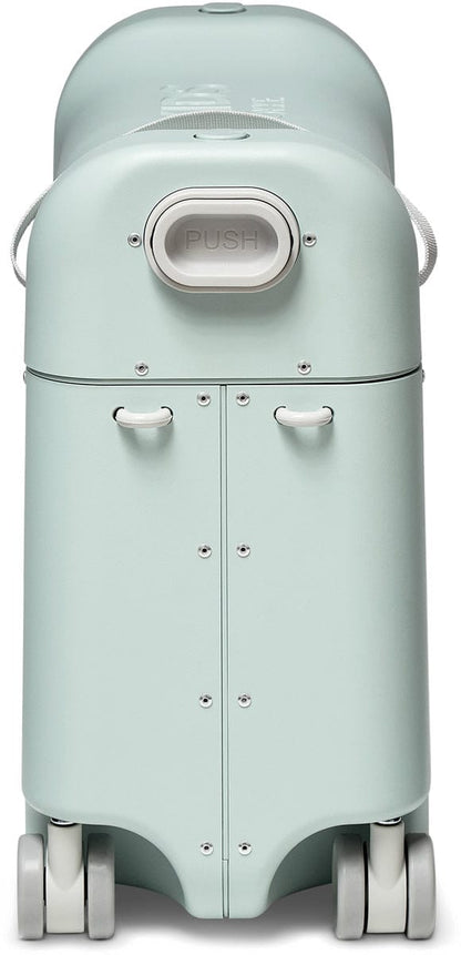 Stokke JetKids BedBox V3 - Green Aurora - 534502-V3