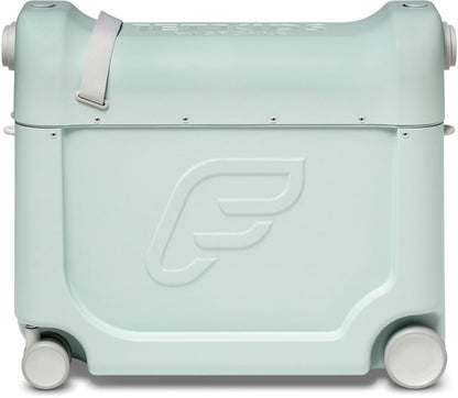 Stokke JetKids BedBox V3 - Green Aurora - 534502-V3