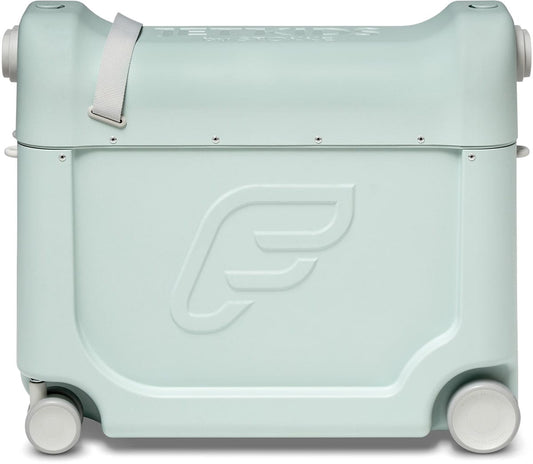 Stokke JetKids BedBox V3 - Green Aurora - 534502-V3