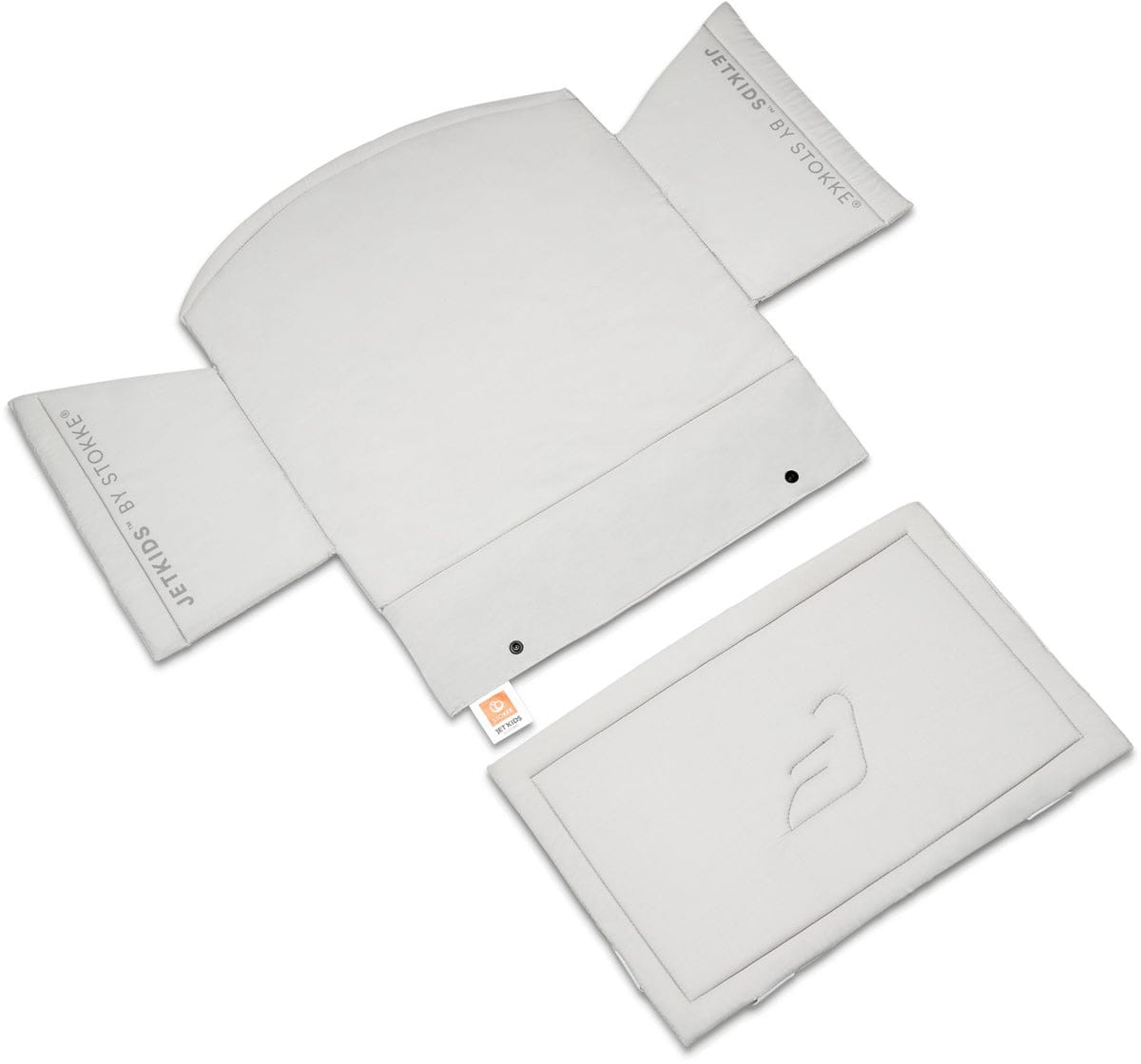 Stokke JetKids BedBox V3 - Lunar Eclipse - 534505