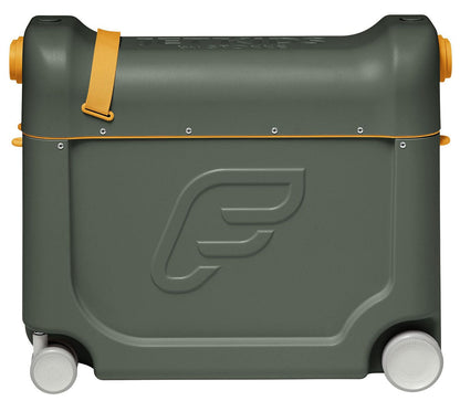 Stokke JetKids BedBox V3 - Olive - 534507