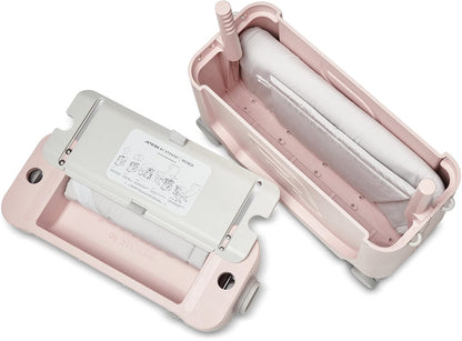 Stokke JetKids BedBox V3 - Pink Lemonade - 534503-V3