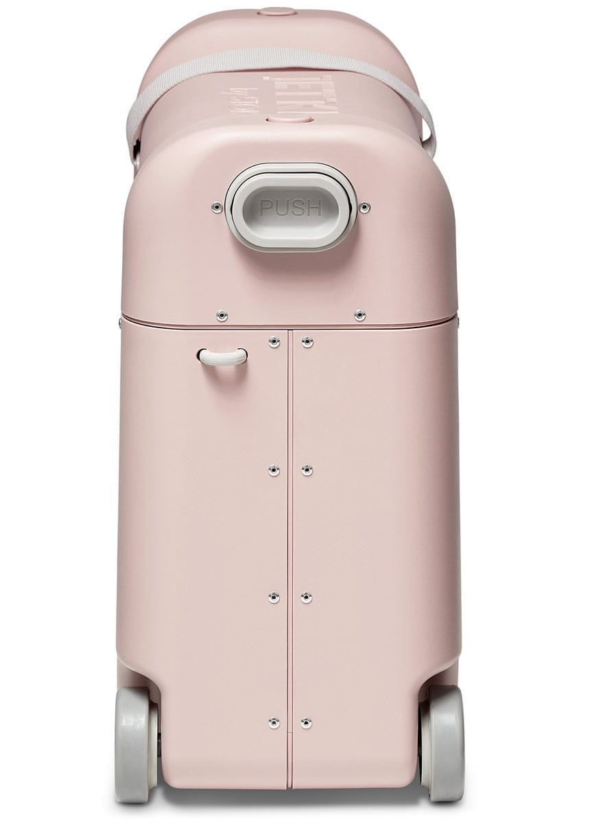 Stokke JetKids BedBox V3 - Pink Lemonade - 534503-V3