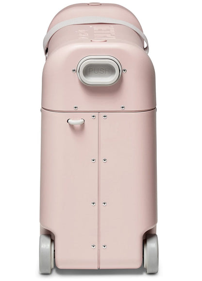 Stokke JetKids BedBox V3 - Pink Lemonade - 534503-V3