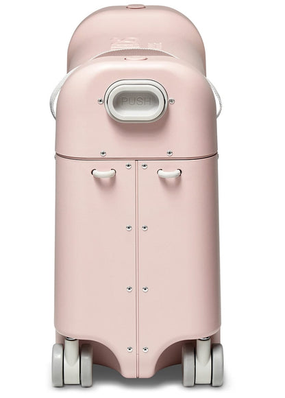 Stokke JetKids BedBox V3 - Pink Lemonade - 534503-V3