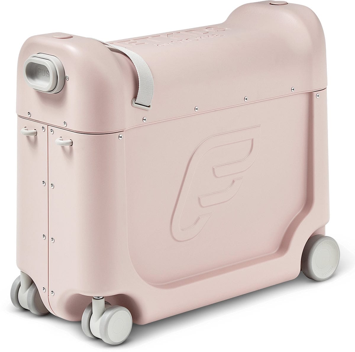 Stokke JetKids BedBox V3 - Pink Lemonade - 534503-V3