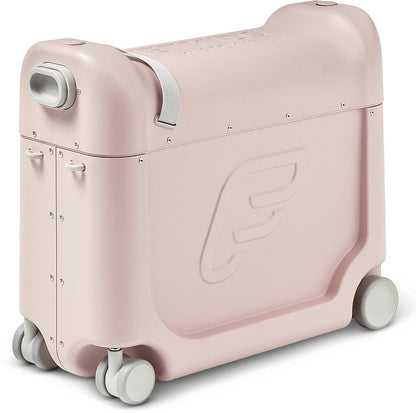 Stokke JetKids BedBox V3 - Pink Lemonade - 534503-V3