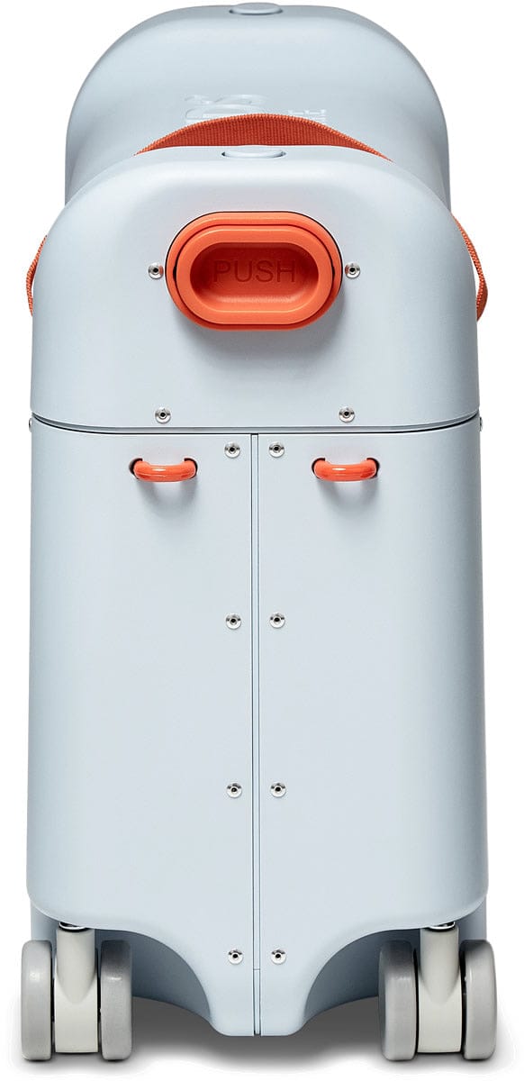 Stokke JetKids BedBox V3 Travel Bundle - Blue Sky - 570601