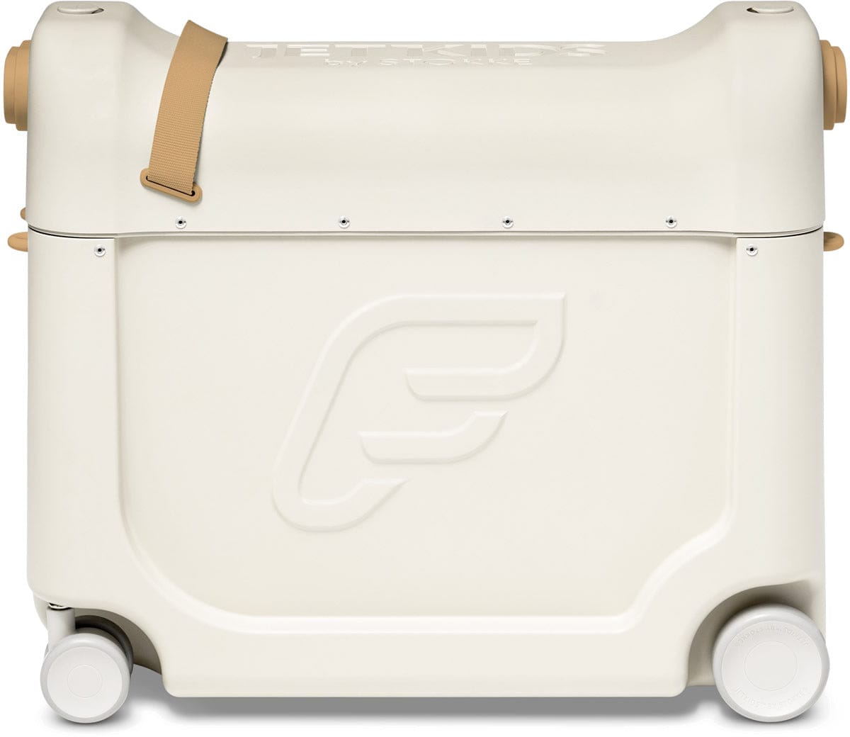 ストッケ　ジェットキッズ 　フルムーン Stokke JetKids BedBox V3 Travel Bundle - Full Moon – Albee Baby
