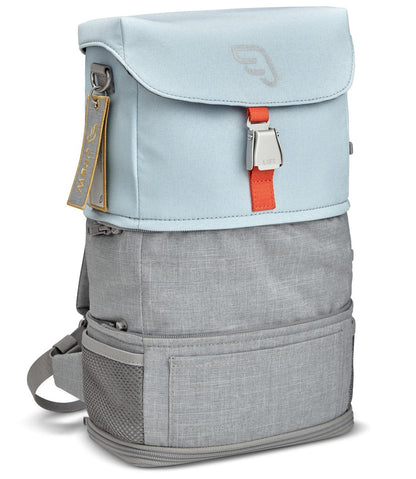 Stokke JetKids Crew Backpack - Blue Sky - 564401