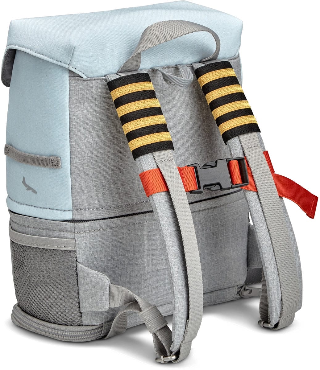 Stokke JetKids Crew Backpack - Blue Sky - 564401
