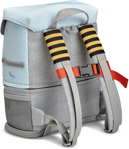 Stokke JetKids Crew Backpack - Blue Sky - 564401