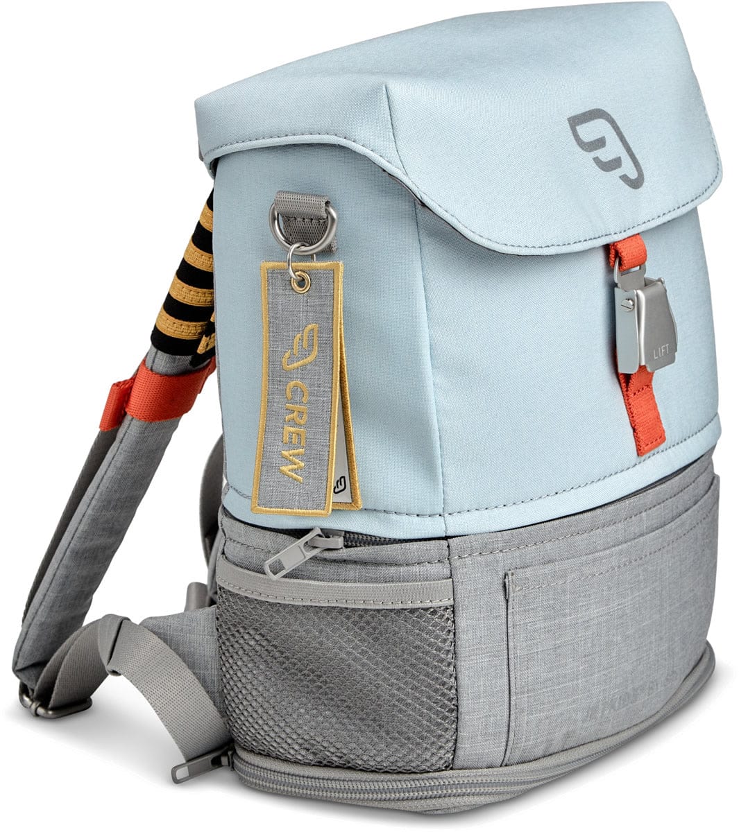 Stokke JetKids Crew Backpack - Blue Sky - 564401