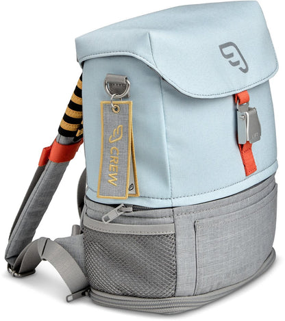 Stokke JetKids Crew Backpack - Blue Sky - 564401
