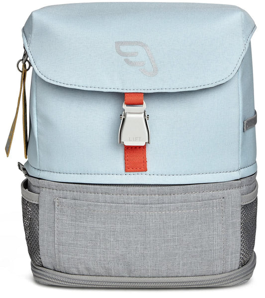 Stokke JetKids Crew Backpack - Blue Sky - 564401