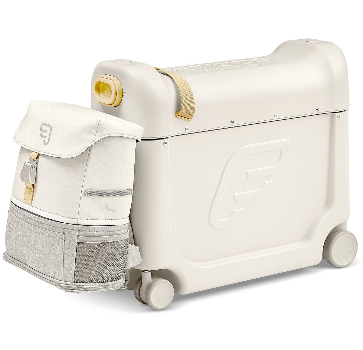 Stokke JetKids Crew Backpack - Full Moon - 564404