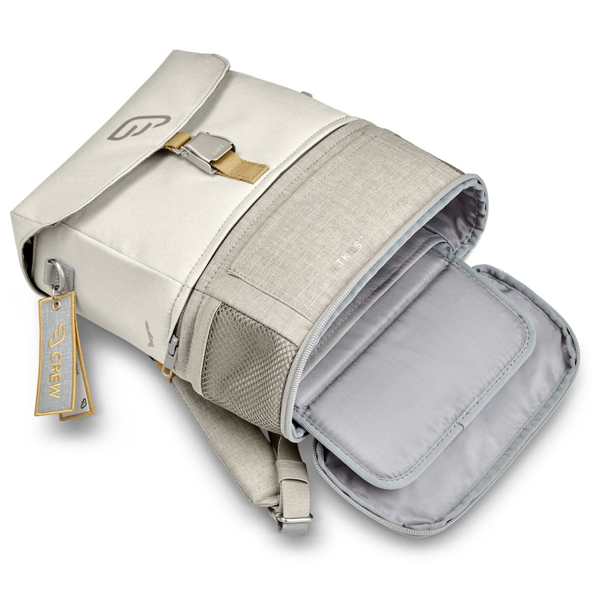 Stokke JetKids Crew Backpack - Full Moon - 564404