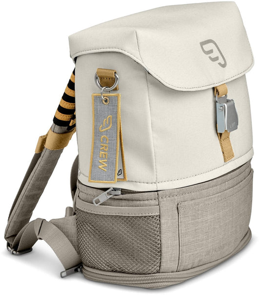 Stokke JetKids Crew Backpack - Full Moon - 564404