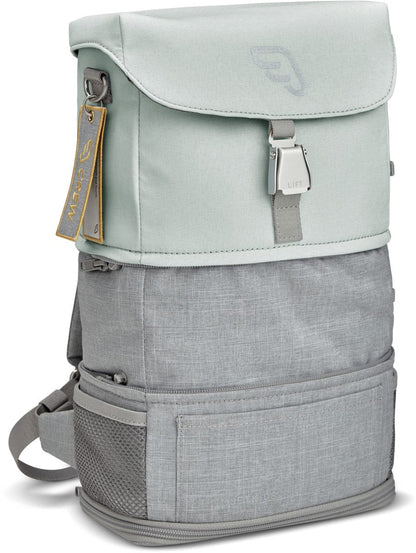 Stokke JetKids Crew Backpack - Green Aurora - 564402