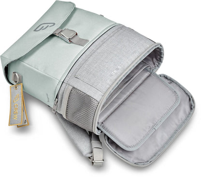 Stokke JetKids Crew Backpack - Green Aurora - 564402