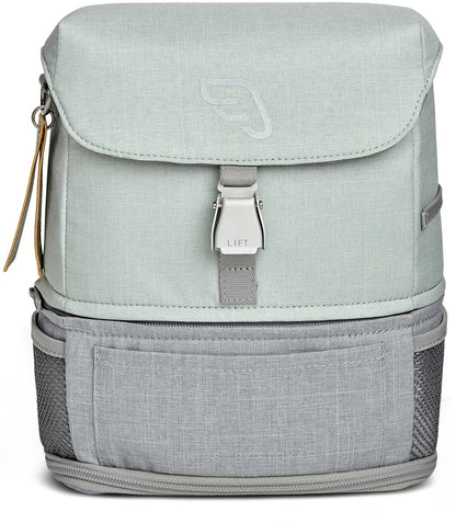 Stokke JetKids Crew Backpack - Green Aurora - 564402