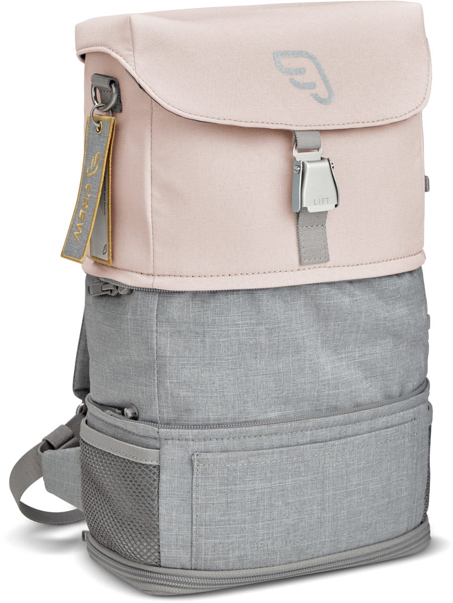 Stokke JetKids Crew Backpack - Pink Lemonade - 564403