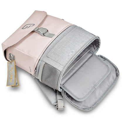 Stokke JetKids Crew Backpack - Pink Lemonade - 564403