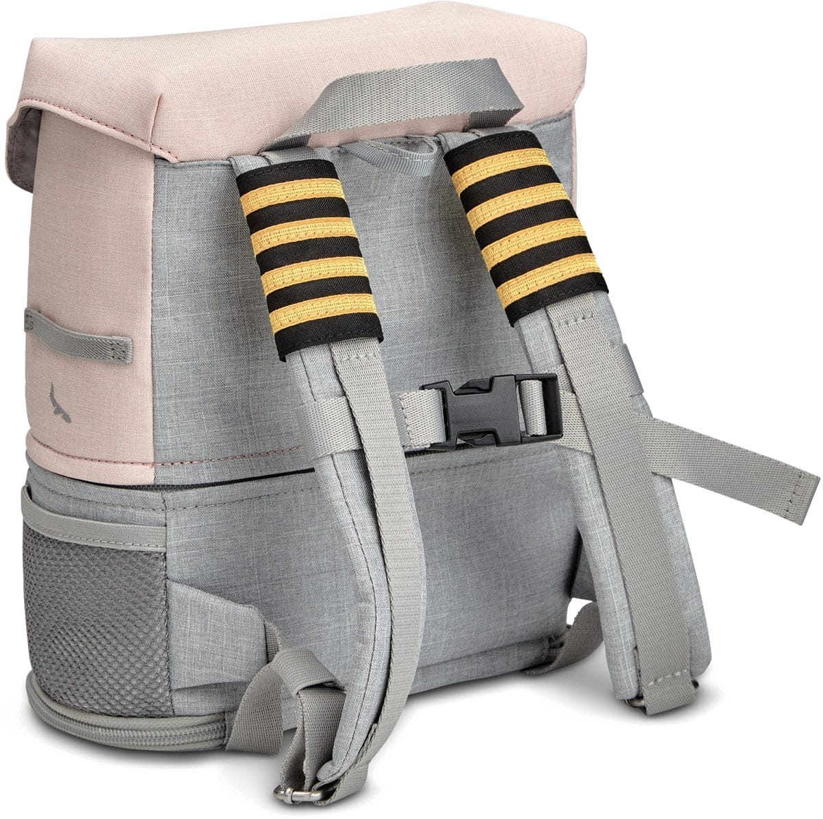 Stokke JetKids Crew Backpack - Pink Lemonade - 564403