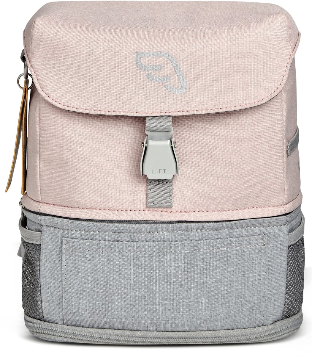 Stokke JetKids Crew Backpack - Pink Lemonade - 564403