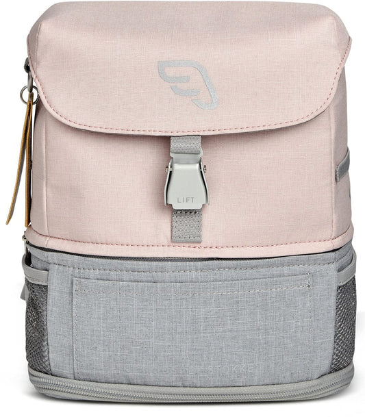 Stokke JetKids Crew Backpack - Pink Lemonade - 564403