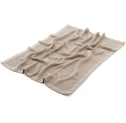 Stokke Stroller Blanket - Greige Pearl