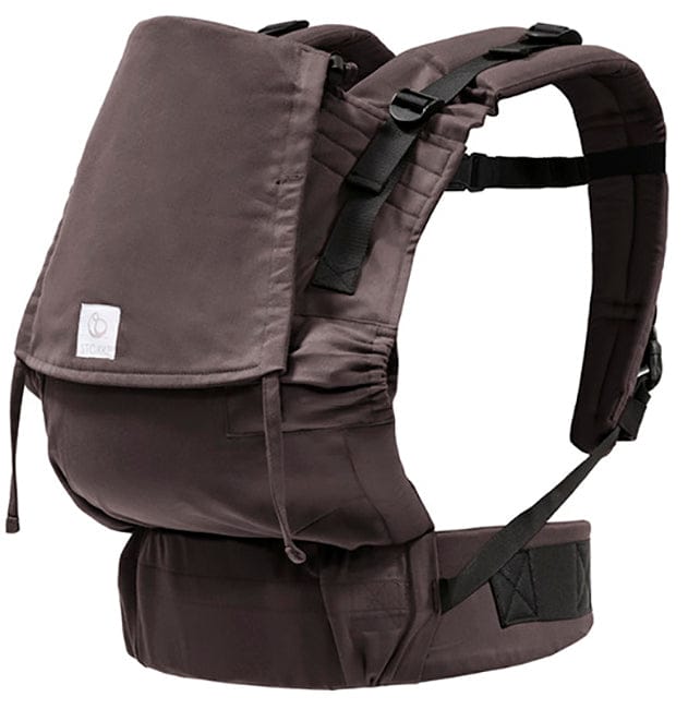 Stokke Limas Baby Carriers Flex OCS - Espresso Brown - 625609