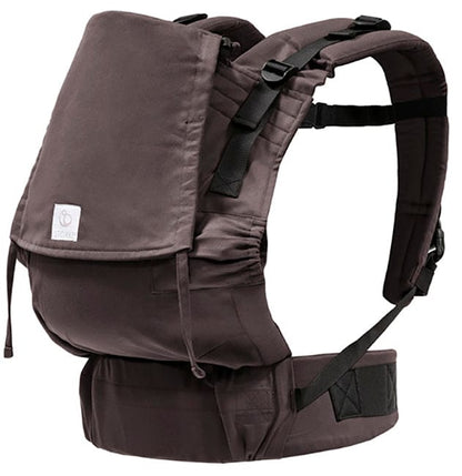 Stokke Limas Baby Carriers Flex OCS - Espresso Brown - 625609