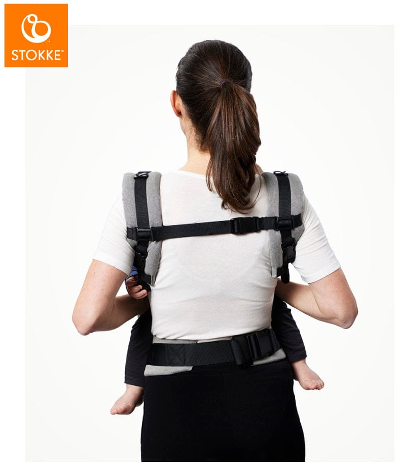 Stokke Limas Baby Carriers Flex OCS - Valerian Beige - 625601
