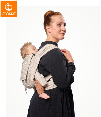 Stokke 2022 Limas Baby Carriers - Olive Green - 587007