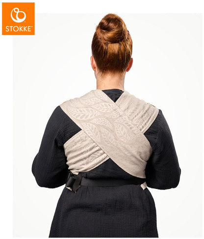 Stokke 2022 Limas Baby Carriers - Olive Green - 587007