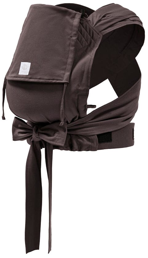 stokke bebe Stokke Limas Carrier Espresso Brown OCS