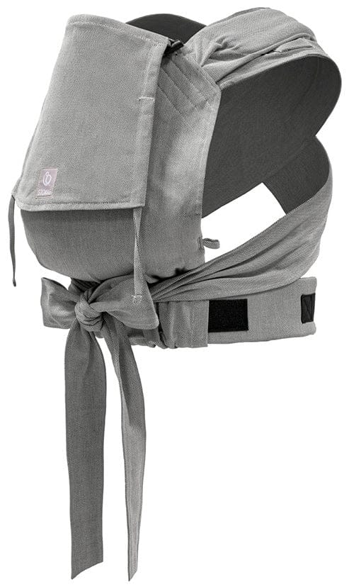 Stokke Limas Baby Carriers OCS - Grey Melange - 625406