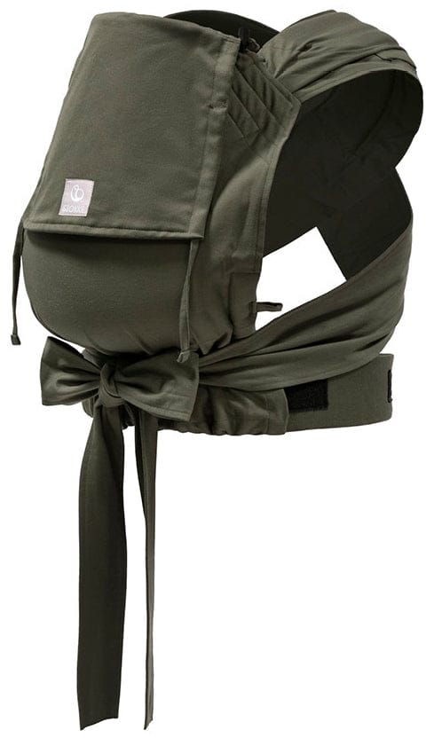 Stokke Limas Baby Carriers OCS - Olive Green - 625407