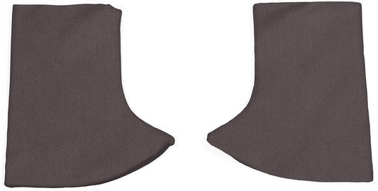 Stokke Limas Strap Protector - Espresso Brown - 589004