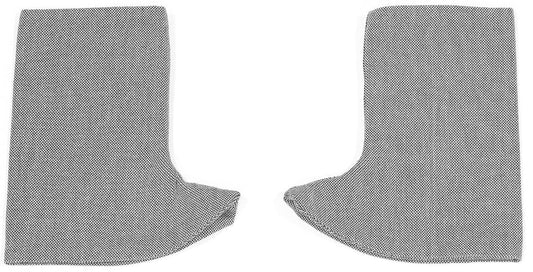 Stokke Limas Strap Protector - Grey Melange - 589001
